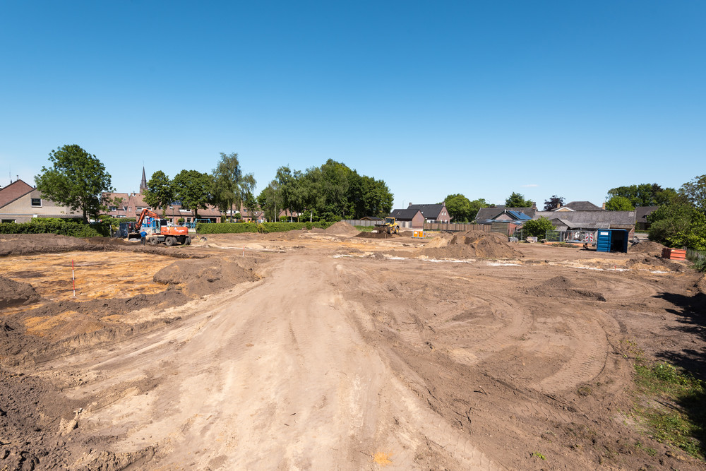 BRM + WRM Aalsvoorten Haps