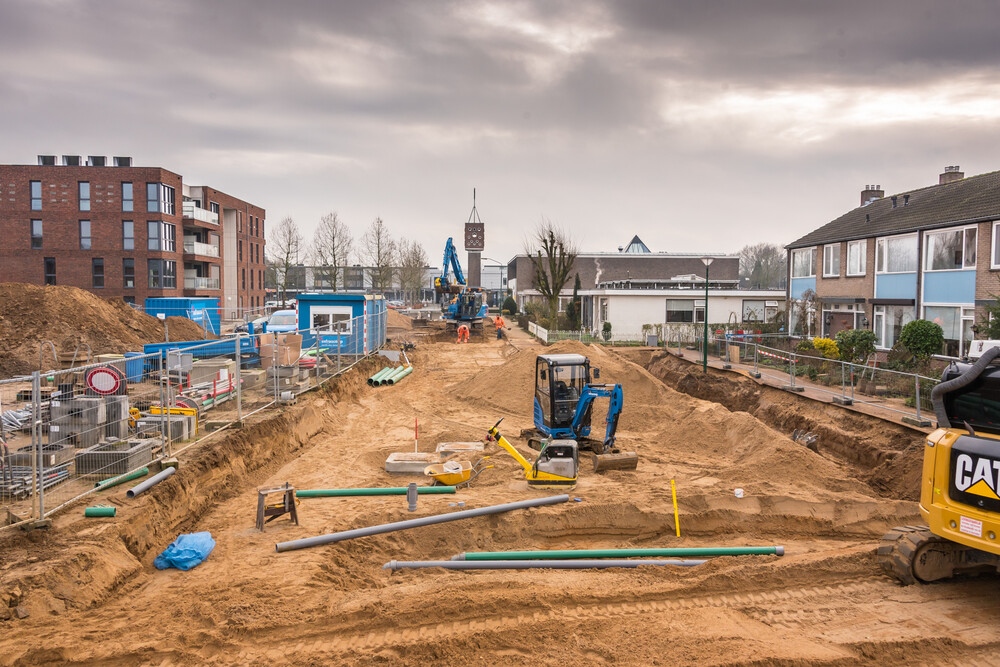 Revitalisering De Valuwe fase 2c