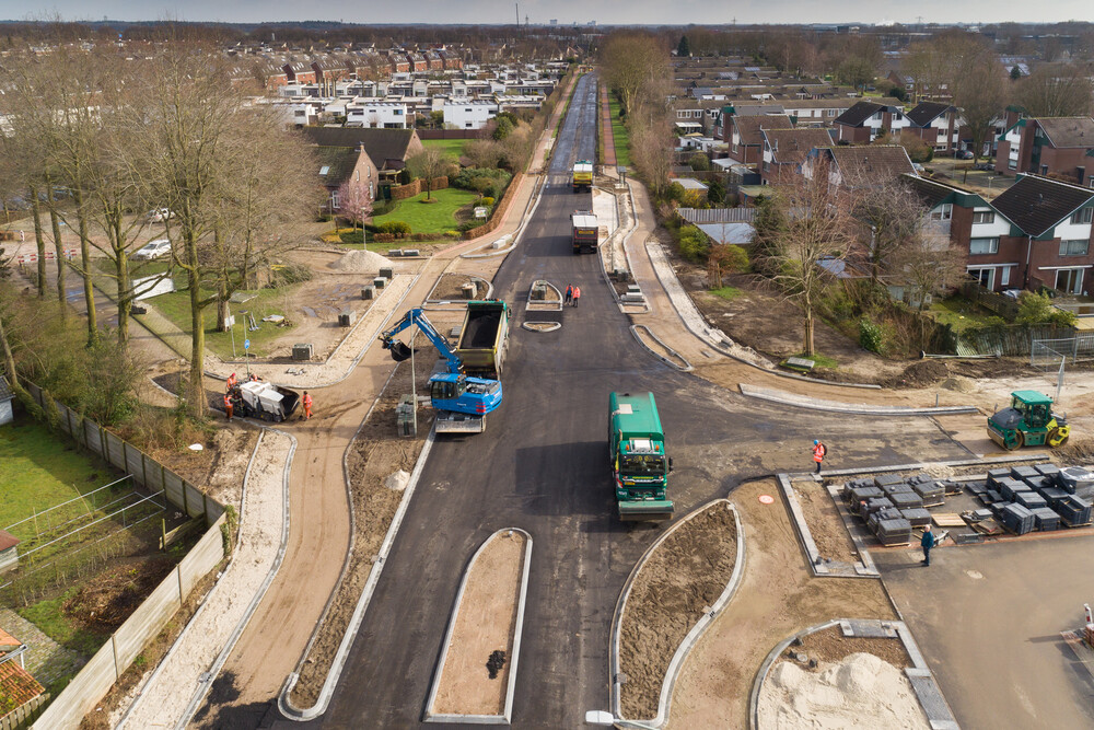 WRM Winkelcentrum Brukske