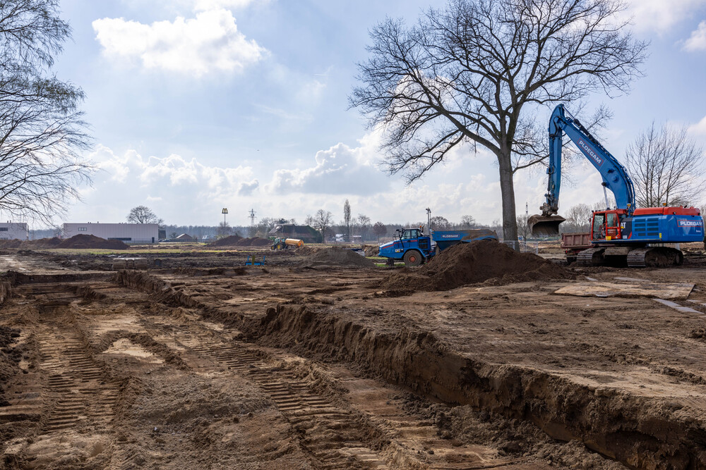 BRM Wonen in het Groen-Zuid