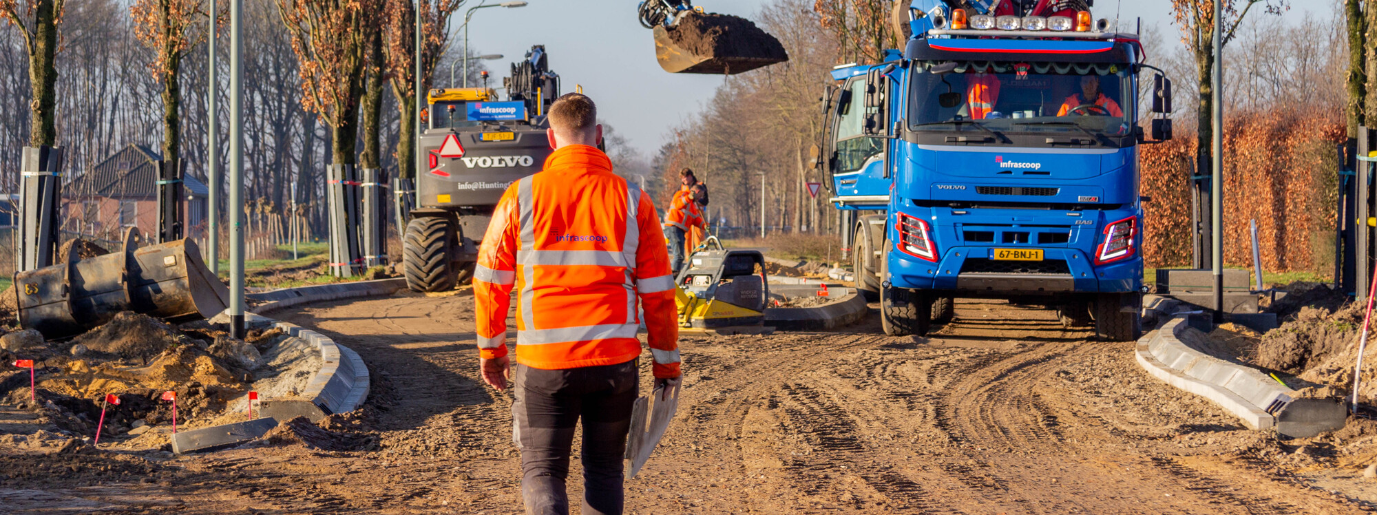 De Groene Loper Wanssum