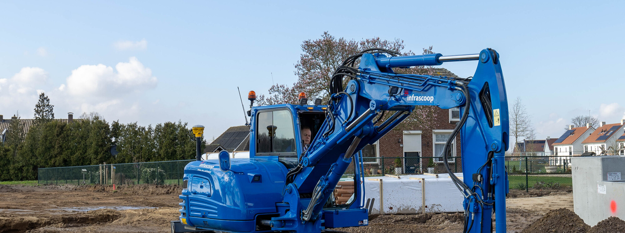 BRM Wonen in het Groen-Zuid