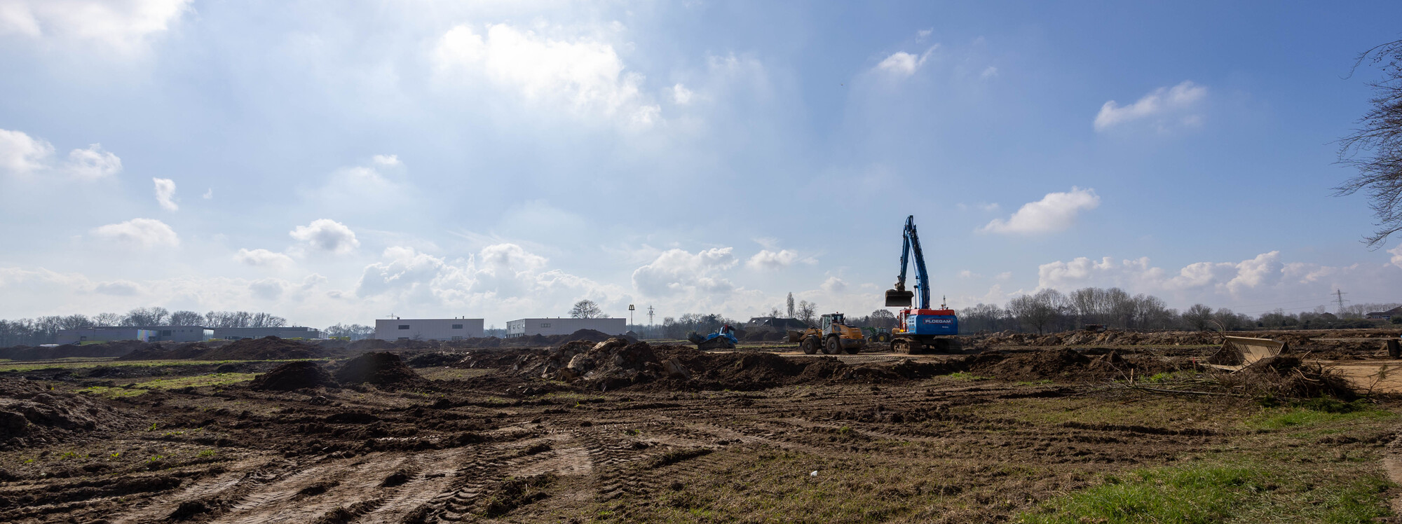 BRM Wonen in het Groen-Zuid