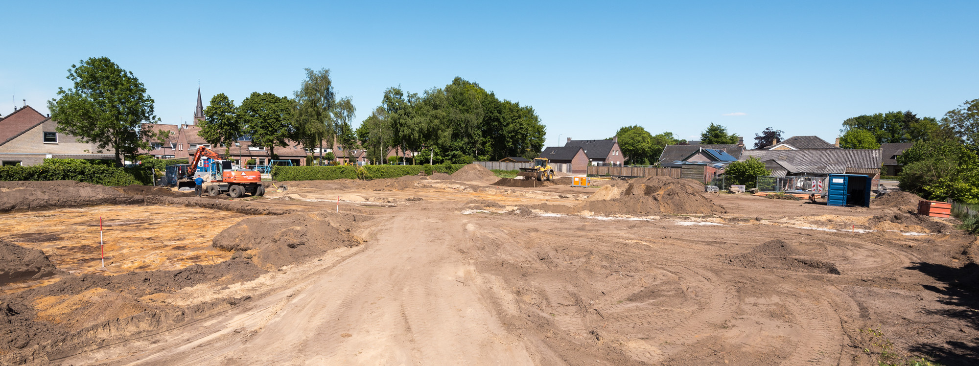 BRM + WRM Aalsvoorten Haps