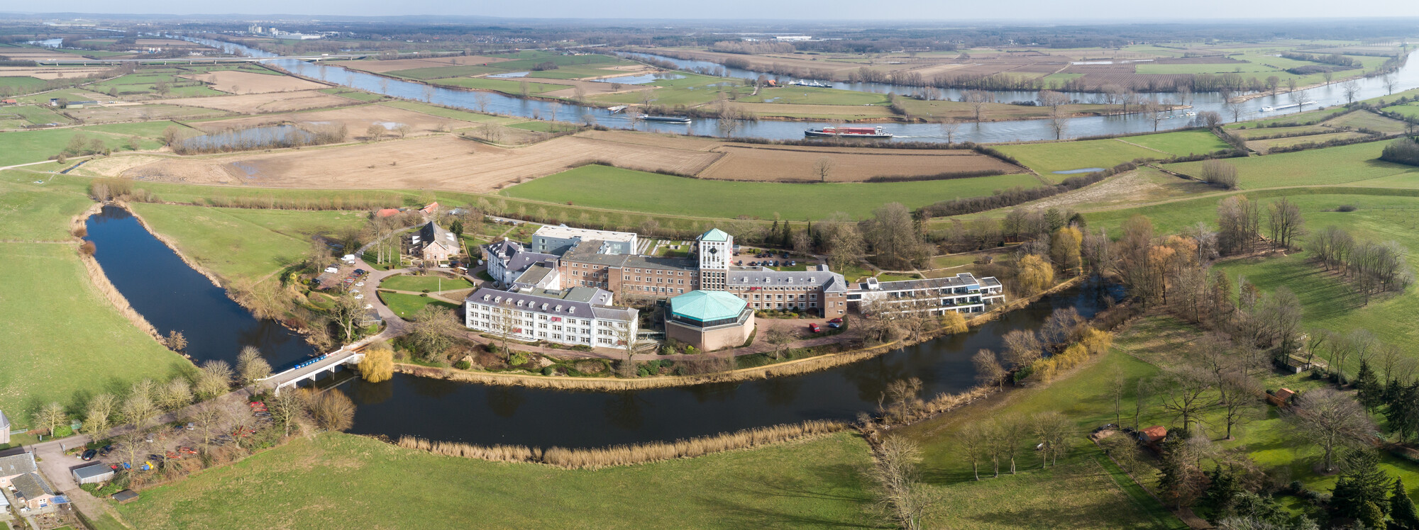 Woonzorgcentrum Sint Anna Boxmeer