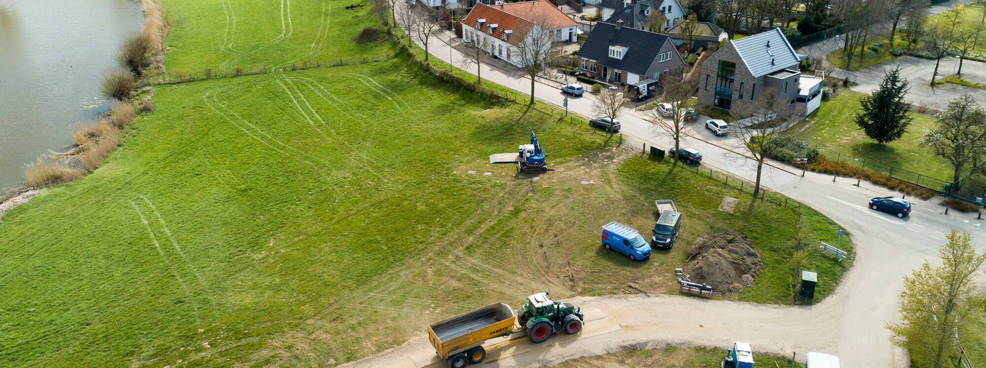 Woonzorgcentrum Sint Anna Boxmeer