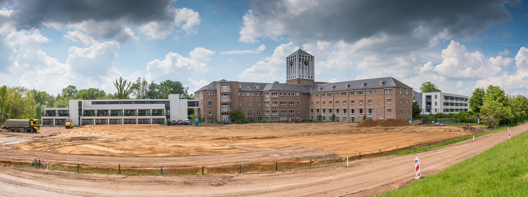 Woonzorgcentrum Sint Anna Boxmeer