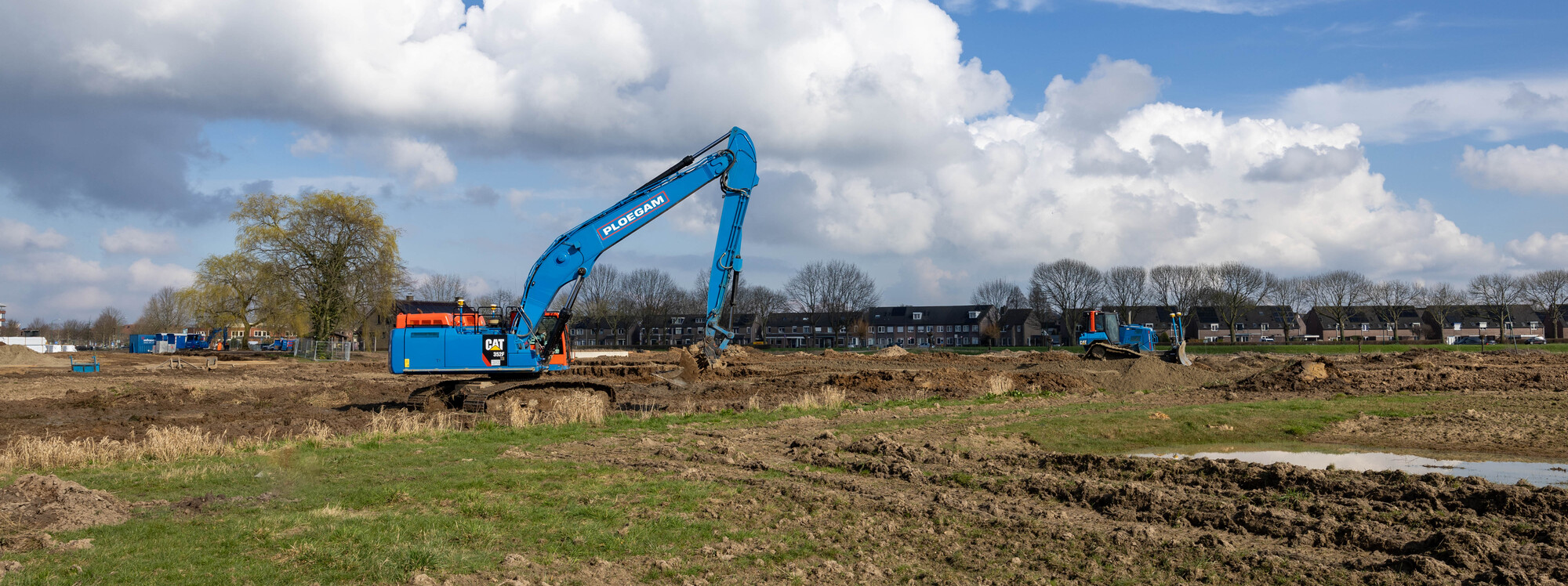 BRM Wonen in het Groen-Zuid