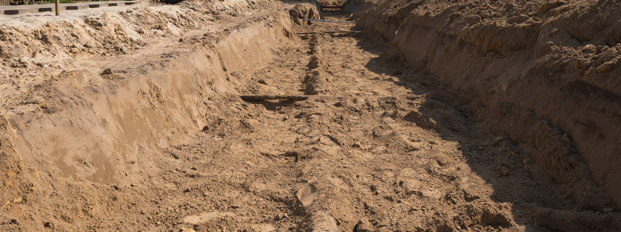 Herinrichting Bomenbuurt fase 2